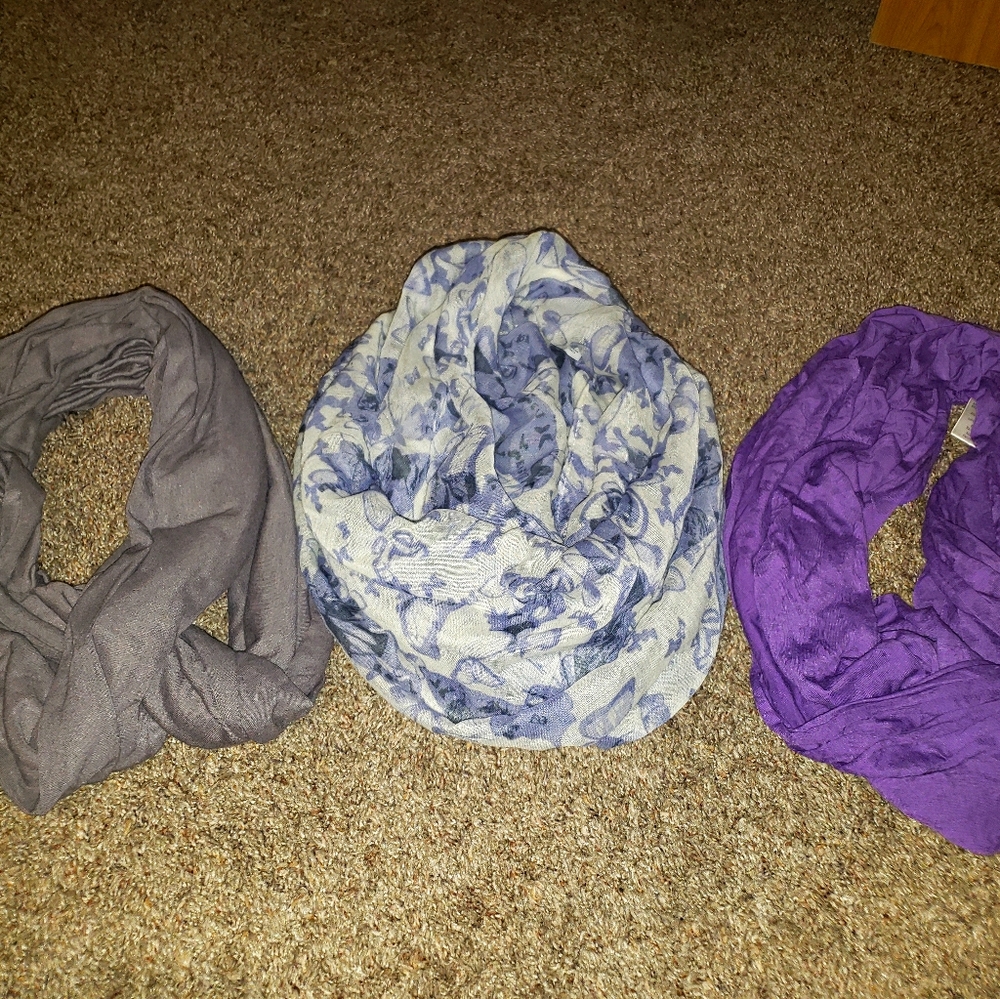 Scarves
